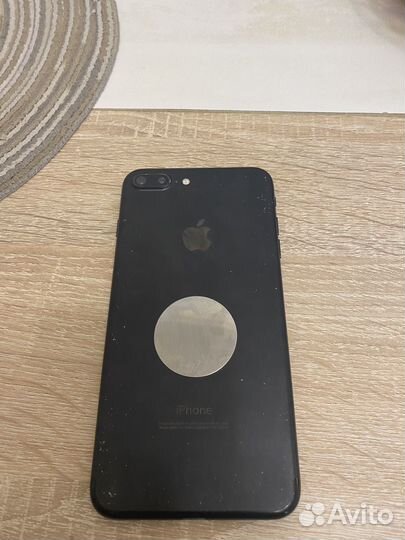iPhone 7 Plus, 32 ГБ