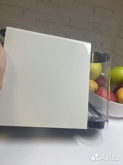 Кофемашина капсульная nespresso