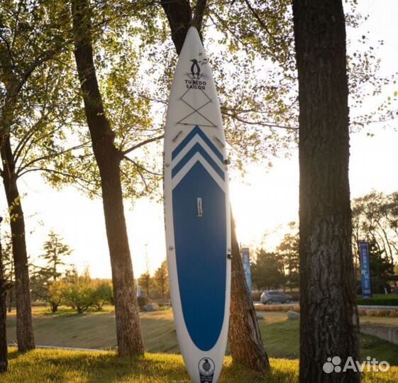 Сап борд sup доска funwater arrow 12.6