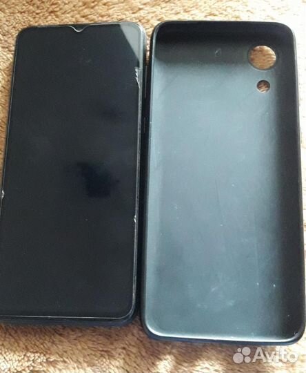 Samsung Galaxy A03 Core, 2/32 ГБ