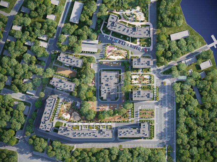 Квартира-студия, 27,2 м², 8/8 эт.