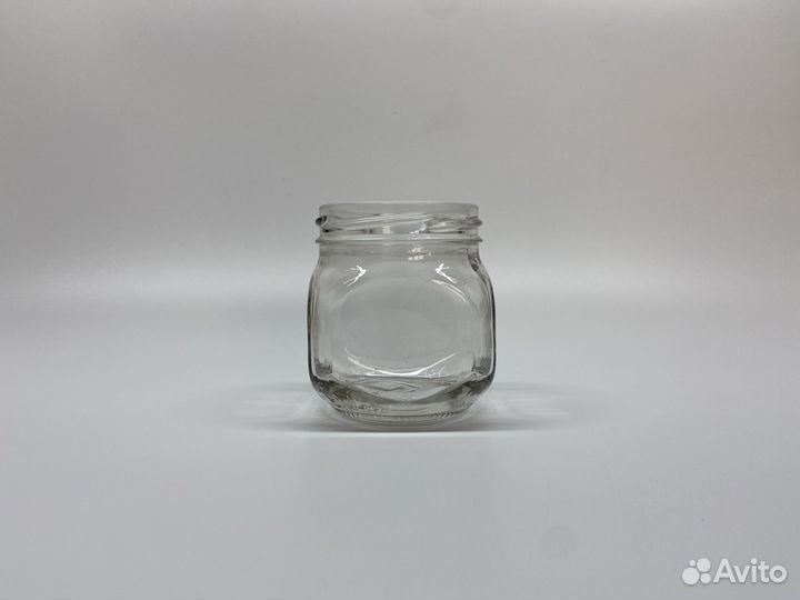 Банка 200мл для консервации