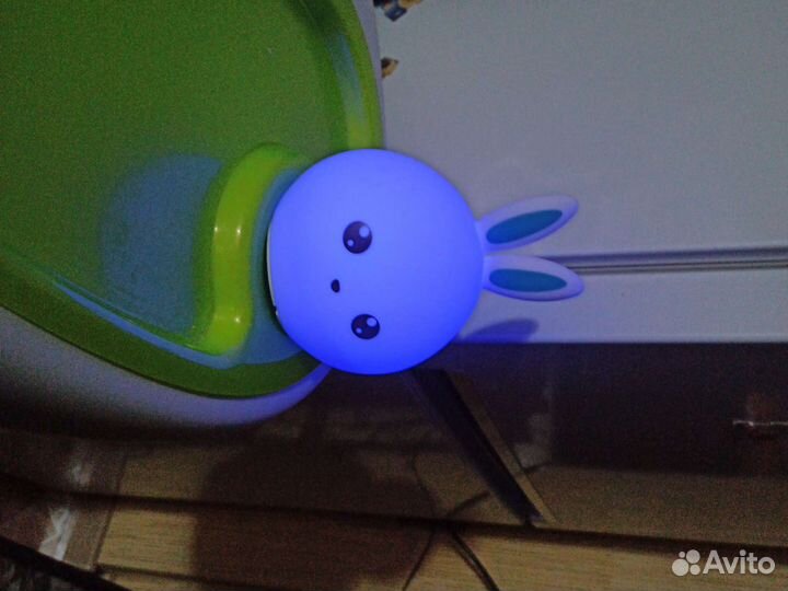 Ночник Horbok Magic Rabbit