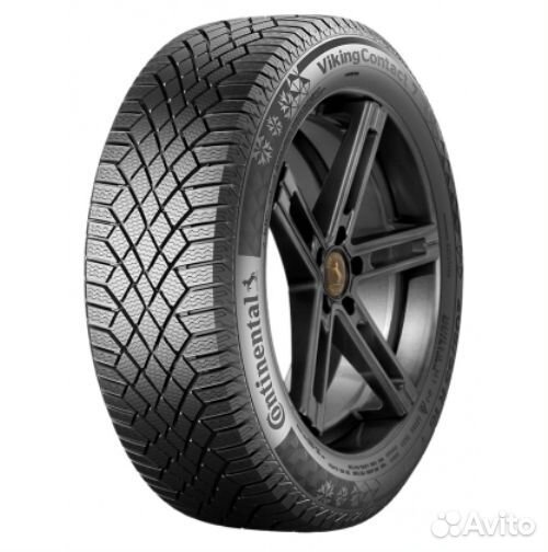Continental ContiVikingContact 7 205/55 R17 95T