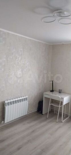 3-к. квартира, 63 м², 2/3 эт.