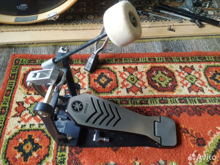 Педаль Yamaha fp-9415