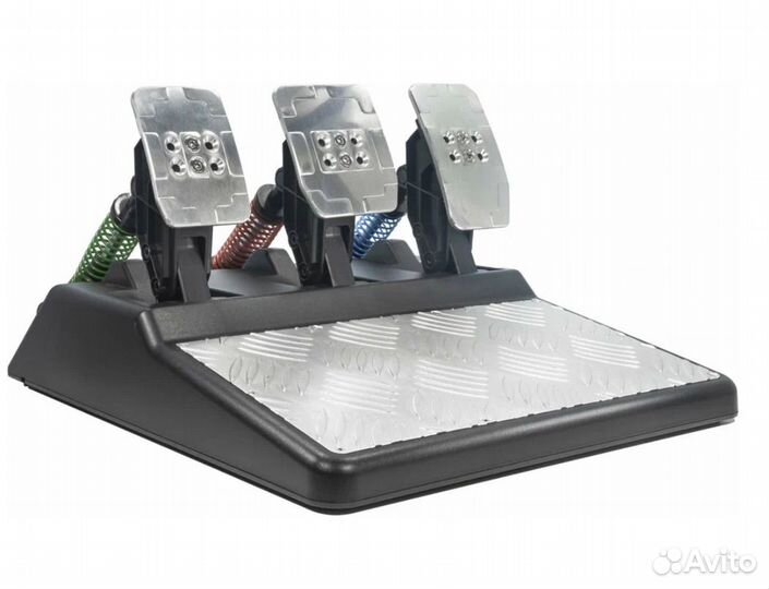 Игровой руль Artplays V-1600 Pro Plus Force