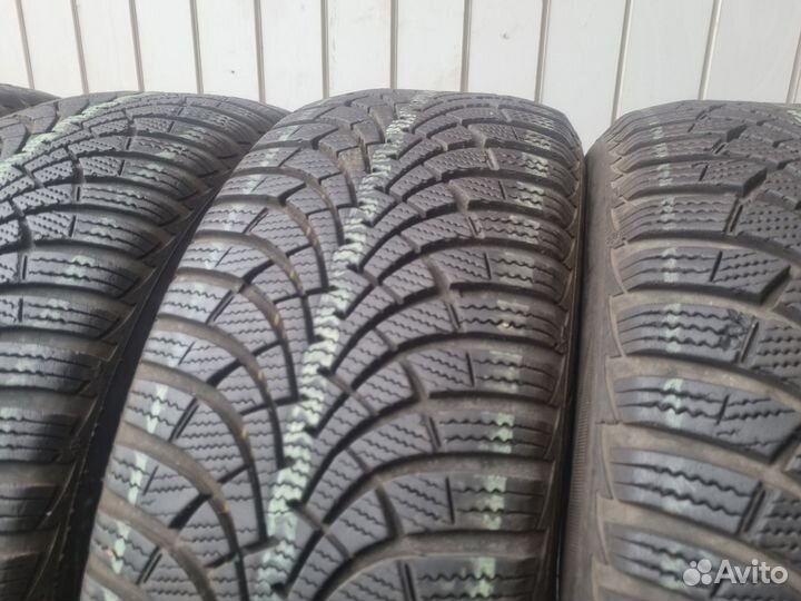 Goodyear UltraGrip 9 205/55 R16