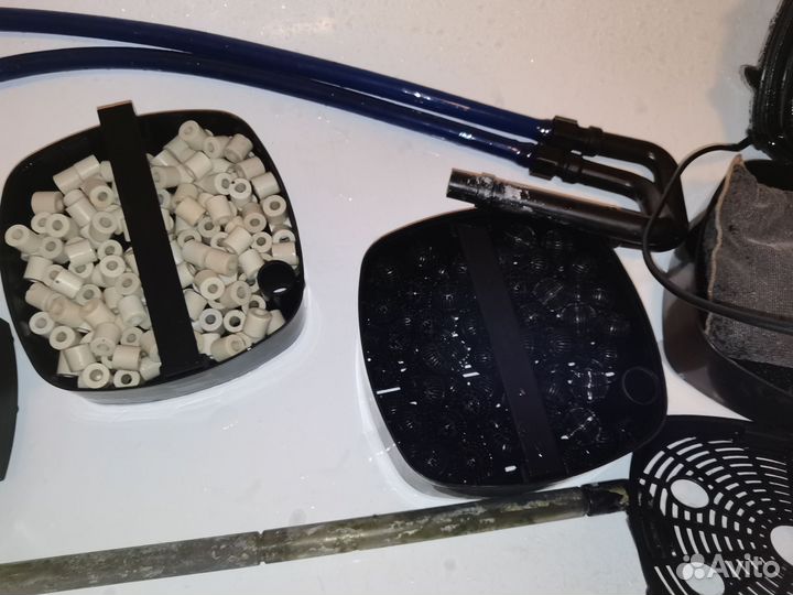 Фильтр внешний Tetra Ex 600 Plus