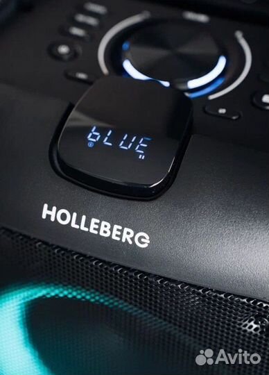 Акустическая система