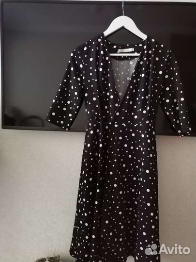Платье халат 42 44