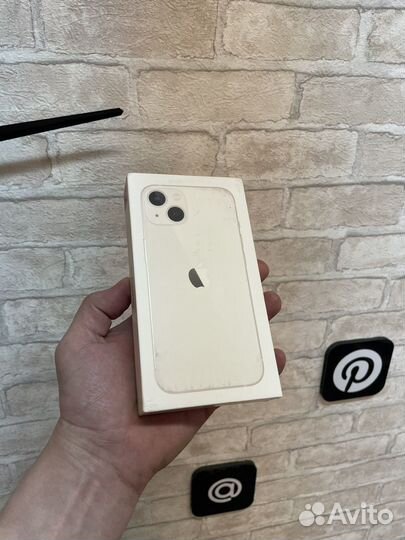 iPhone 13 128 gb