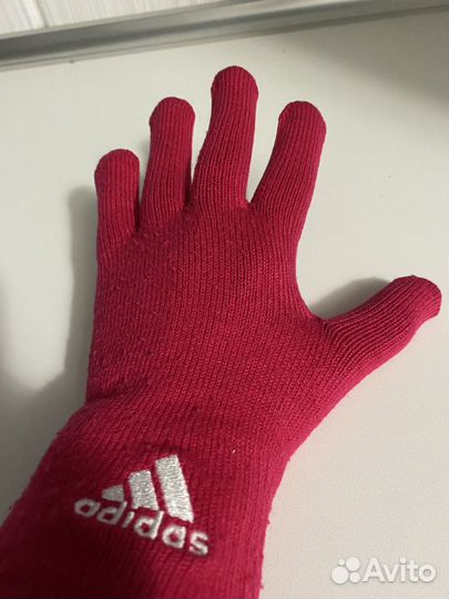 Перчатки женские Adidas