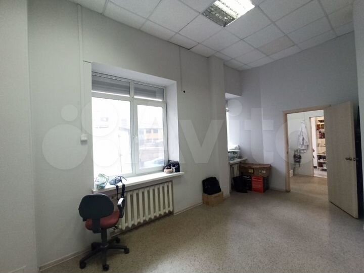 Торговля, офис, услуги, 70 м²