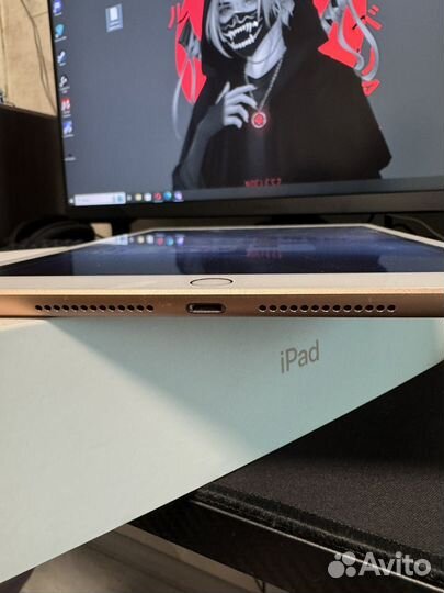 iPad 7 2019 (A2197)