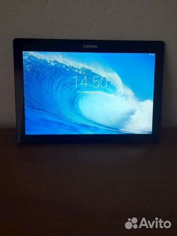 Планшет Lenovo tв2-X30L
