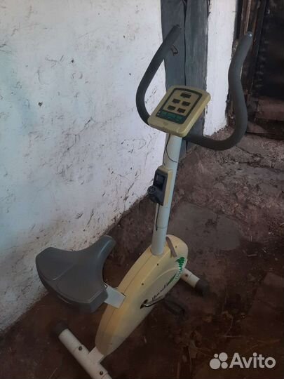 Велотренажер бу