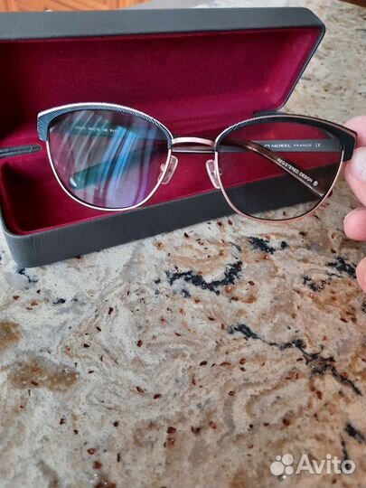 Оправа для очков morel