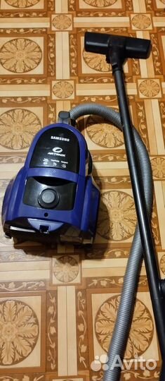 Пылесос Samsung SC4520