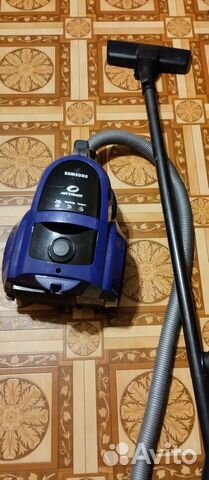 Пылесос Samsung SC4520