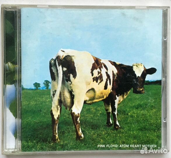 Cd диски музыка