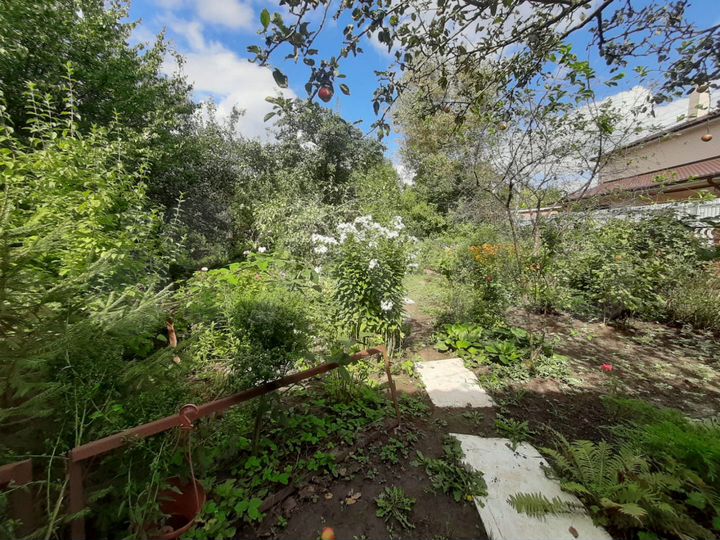 Участок 7 сот. (ИЖС)