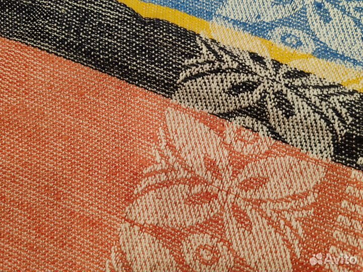 Скатерть времен СССР новая