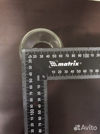 Стекло для керосиновой лампы летучая мышь