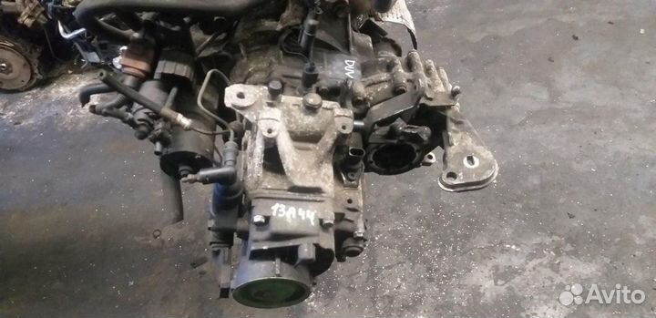 Двигатель Volkswagen Passat Гарантия на все