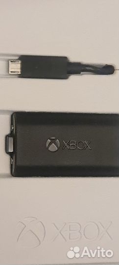 Аккумулятор xbox one.Оригинал