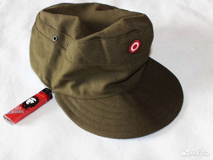 Кепка полевая Бундесвер 1980-90гг Австрия Оригинал