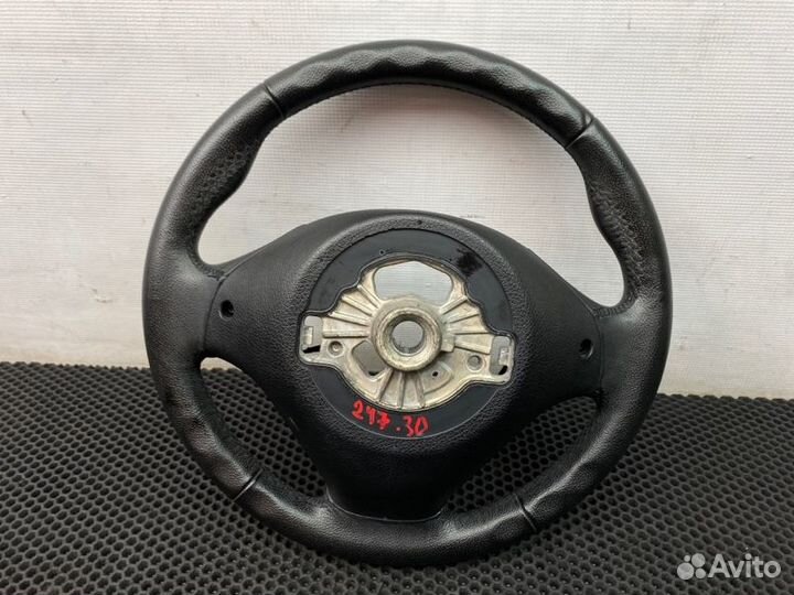 Руль Bmw 3-Series F30 N20B20B 2013