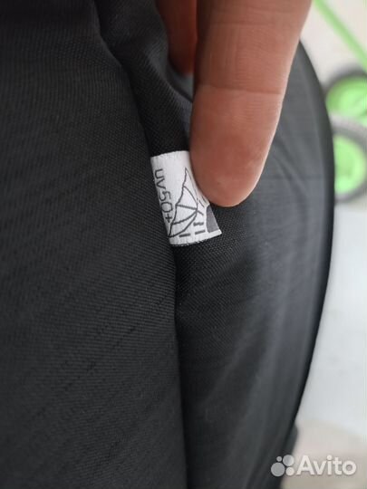 Коляска 2 в 1 aroteam cocoline на гарантии