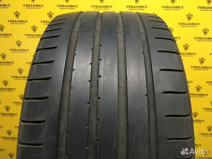 Goodyear Eagle F1 Asymmetric 2 255/35 R19 96Y