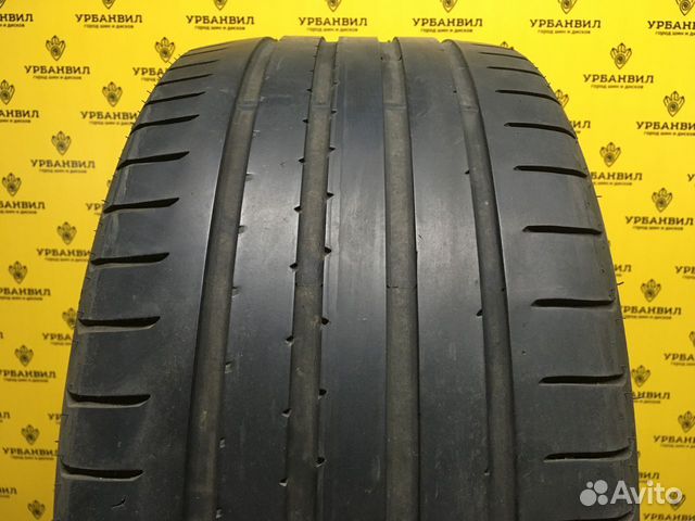 Goodyear Eagle F1 Asymmetric 2 255/35 R19 96Y