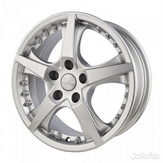 Скад Diamond : 6,5x16 5*114,3 Et:45 Dia:60,1 Селена