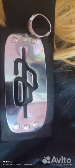 Косплей Наруто Дейдара