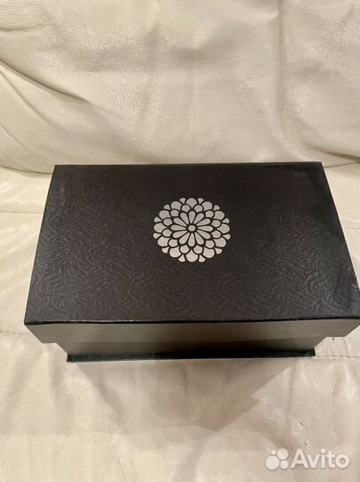 Сервиз фарфоровый чайный новый