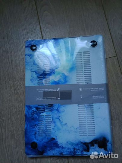 Защитный чехол для MacBook Pro 14