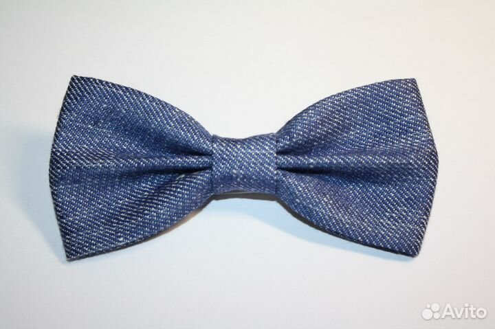 Галстуки и бабочки мужские и женские