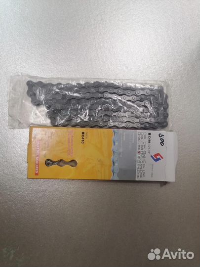 Цепь для велосипеда
