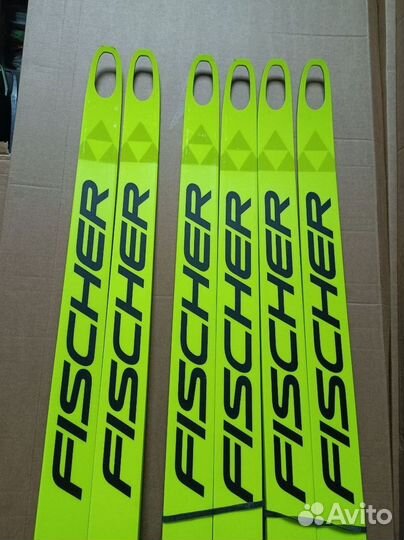 Лыжи fischer speedmax 3D, крепления race skate IFP