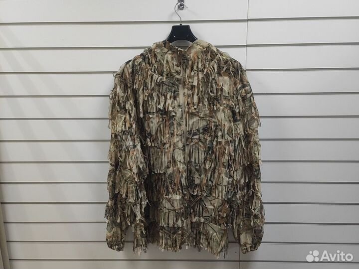 Маскировочная куртка