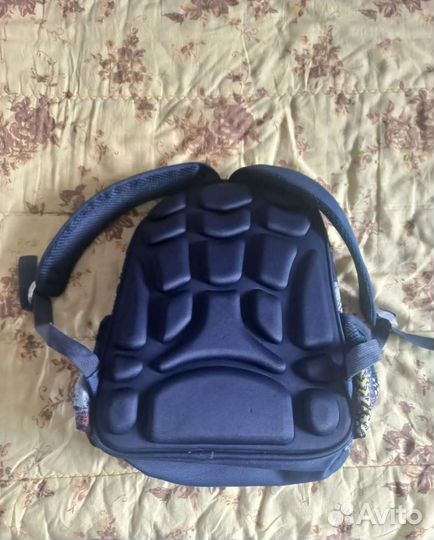 Рюкзак школьный ортопедический