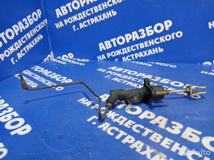 Главный цилиндр сцепления Hyundai Getz хэтчбек