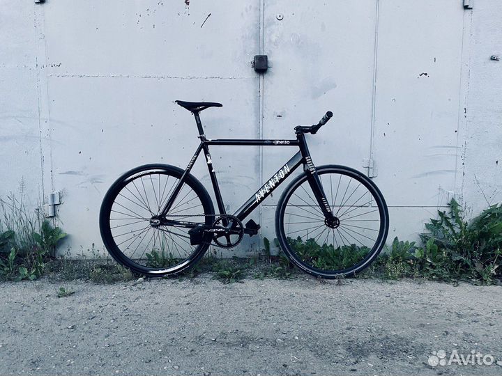 Велосипед Aventon Cordoba