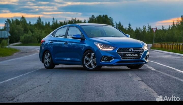 Услуга трезвый водитель