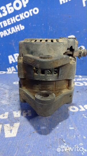 Генератор Geely Ck Otaka седан MR479QA 2007