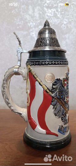 Кружка пивная