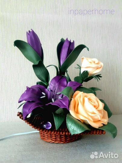 Светильник-ночник